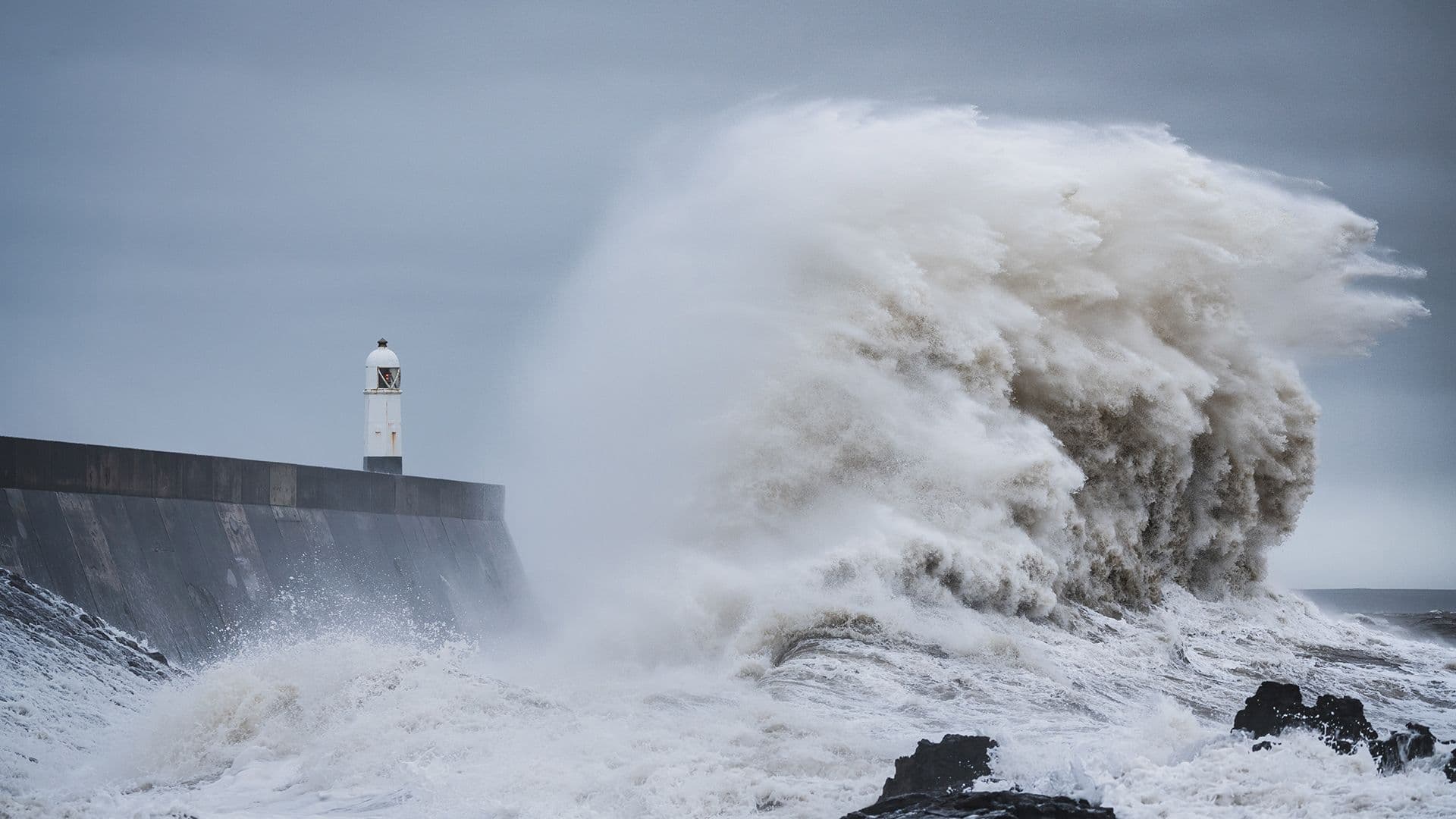 Фото: The Met Office