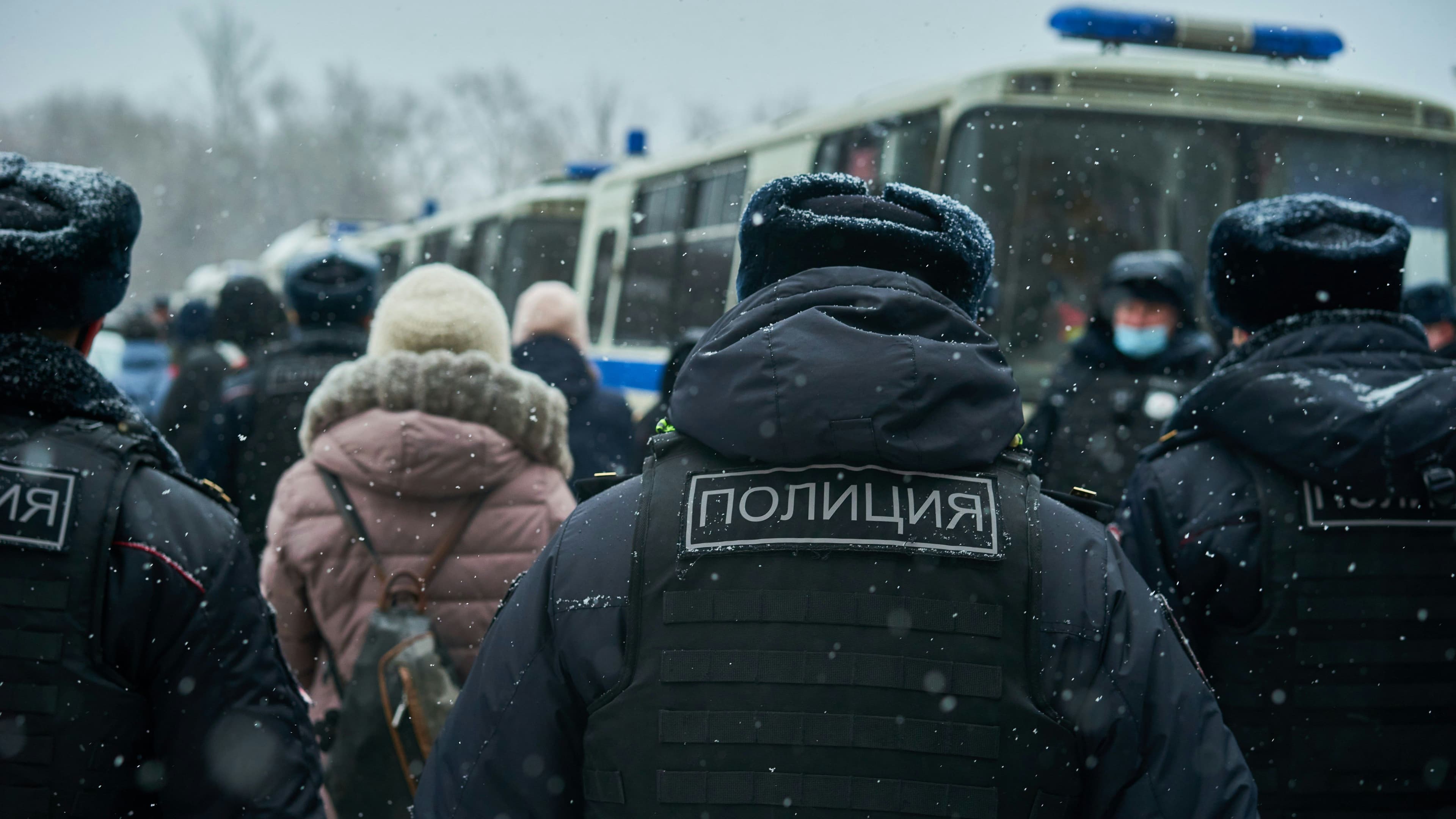 Иллюстративное фото: Валерий Теневой / Unsplash