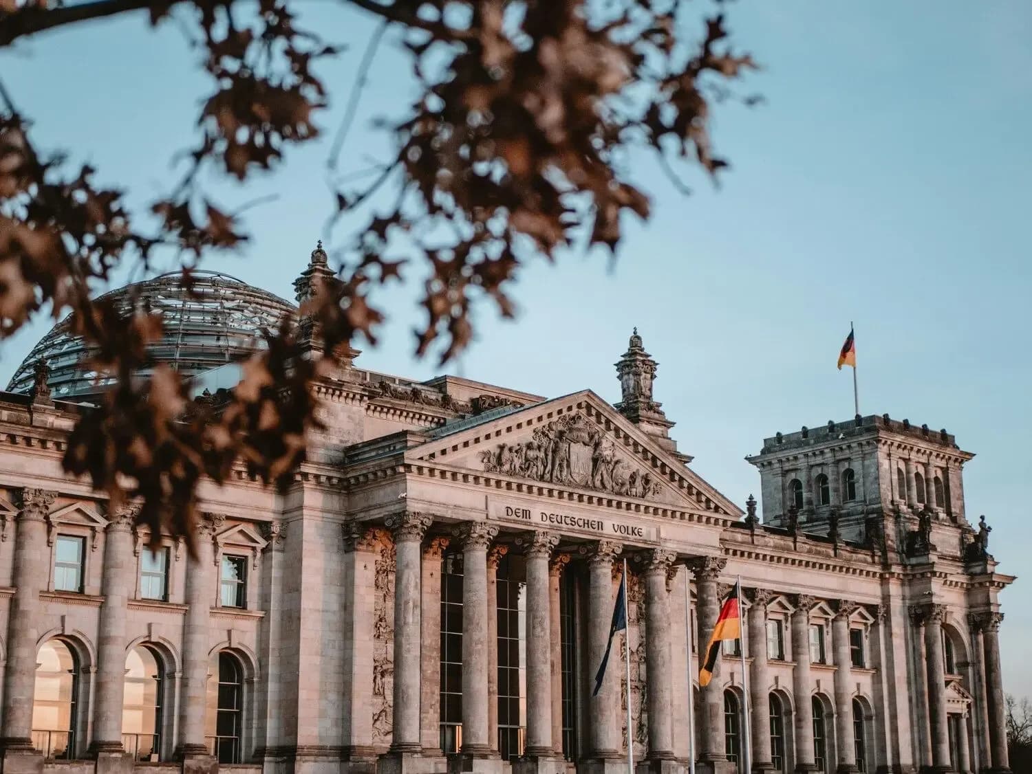 Фото: Yannic Kreß / Unsplash